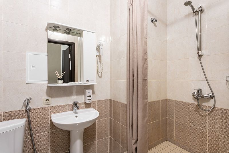 Стандартный 2-местный (DBL)