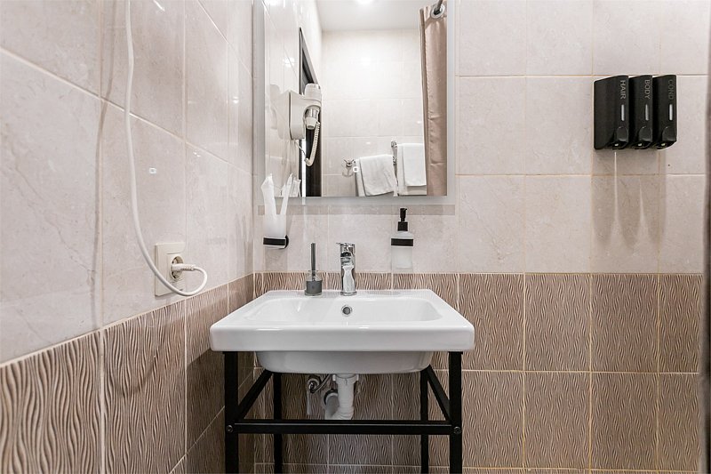 Улучшенный 2-местный (DBL)