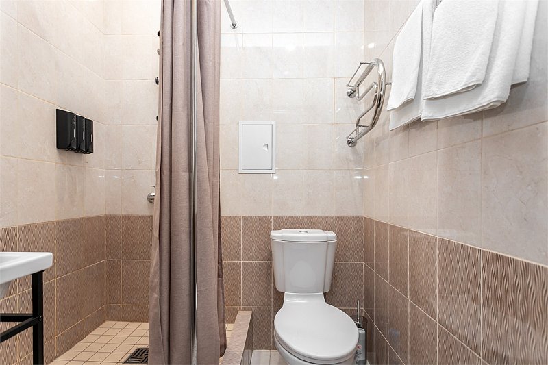 Улучшенный 2-местный (DBL)