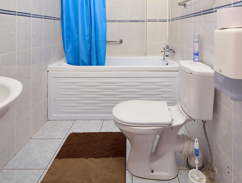 Комфорт 2-местный 1-комнатный