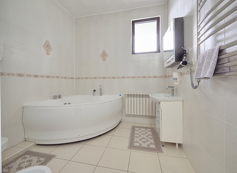 Люкс 2-местный 2-комнатный