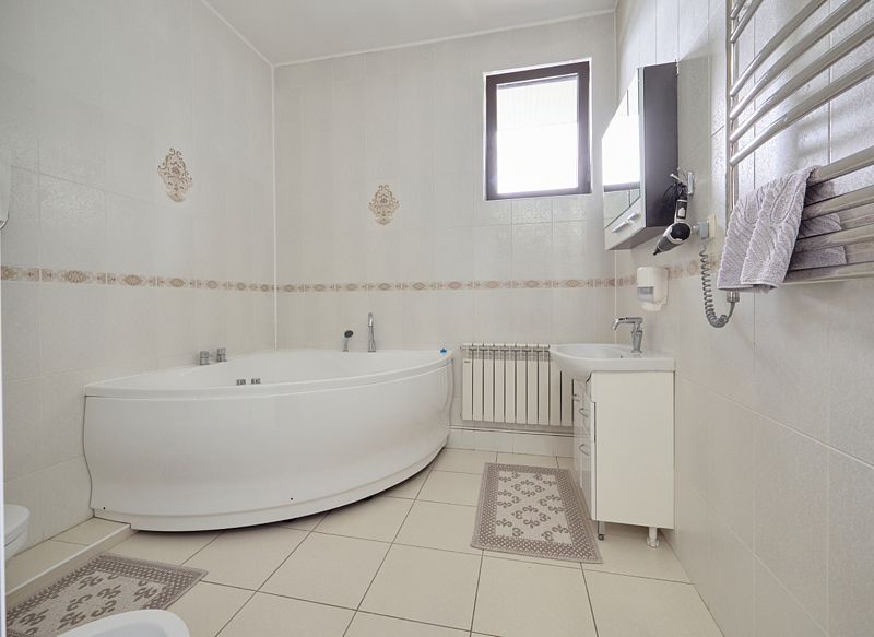 Люкс 2-местный 2-комнатный