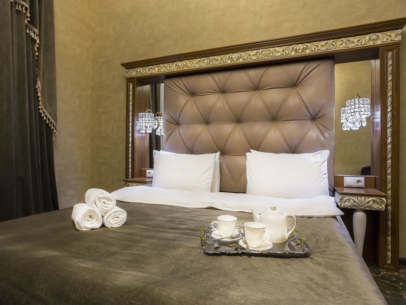 2-местный DBL