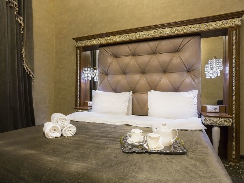 2-местный DBL