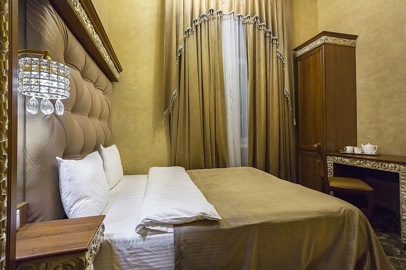 2-местный DBL