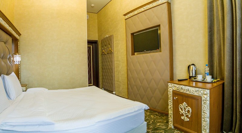 2-местный DBL