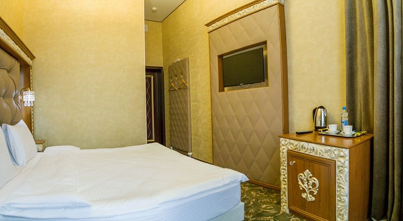 2-местный DBL