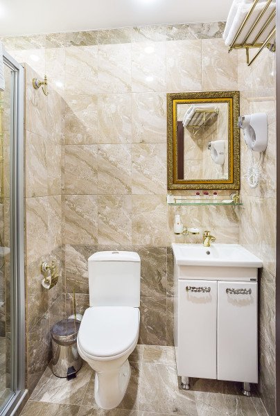 2-местный DBL