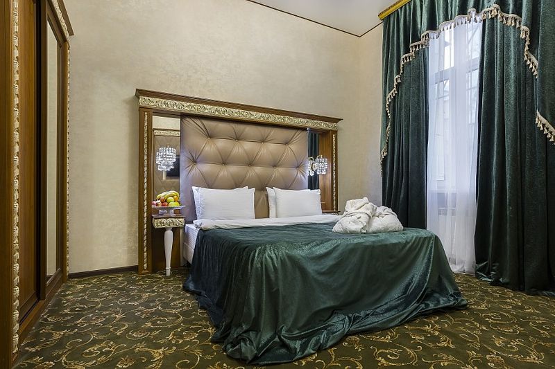 Делюкс 2-местный