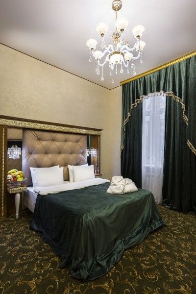 Делюкс 2-местный