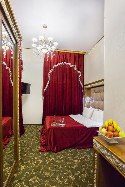 Улучшенный 2-местный DBL