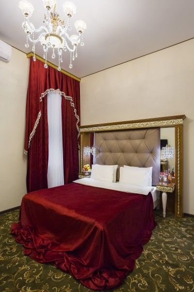 Улучшенный 2-местный DBL