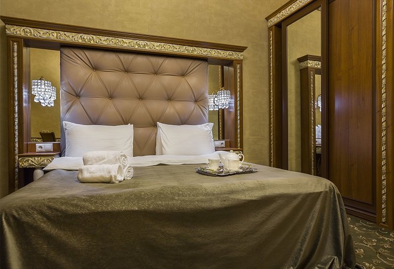 Улучшенный 2-местный DBL