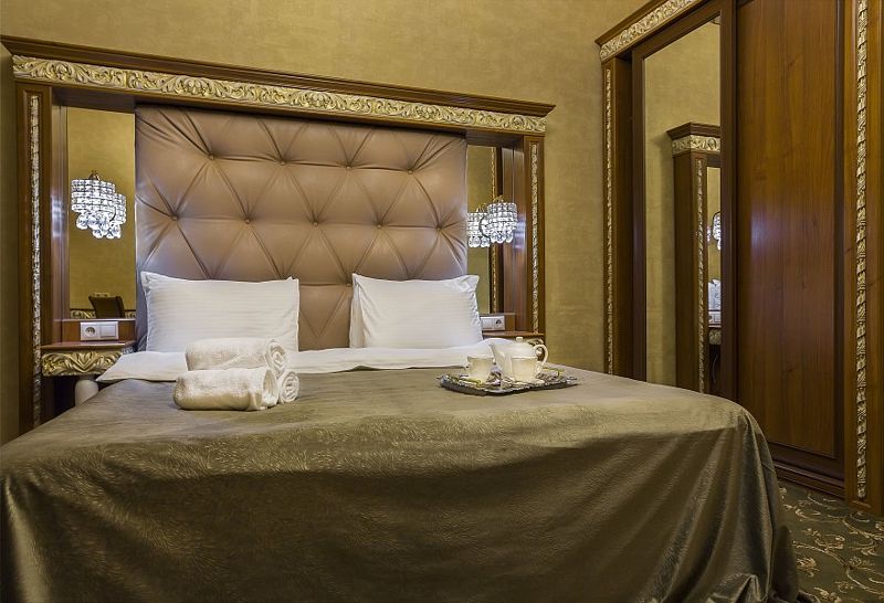 Улучшенный 2-местный DBL