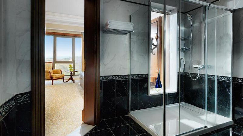 Deluxe  2-местный (Grand)