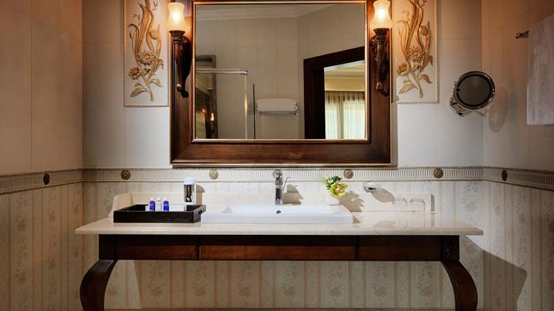 Deluxe  2-местный (Grand)