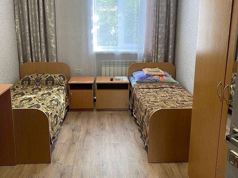 Эконом 4 категории (корпус 2)