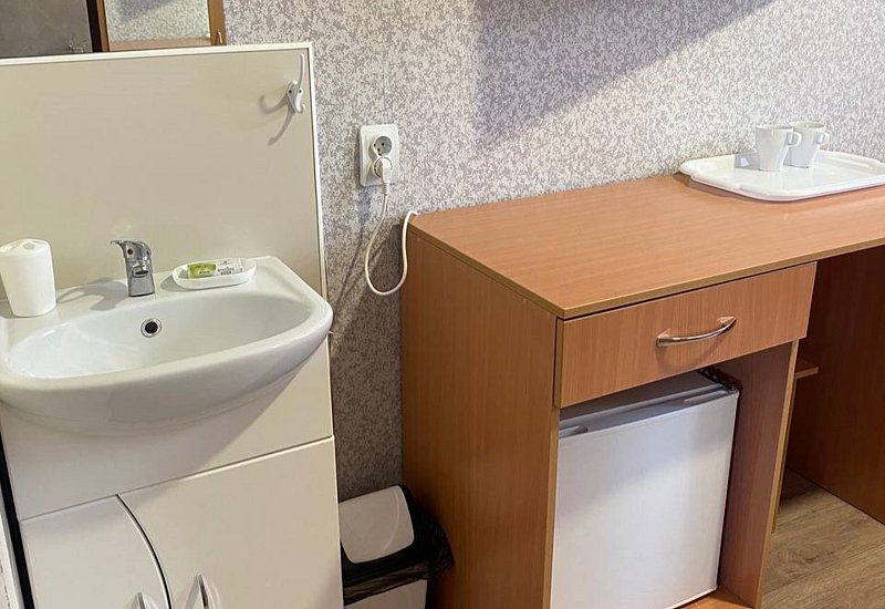 Эконом 4 категории (корпус 2)