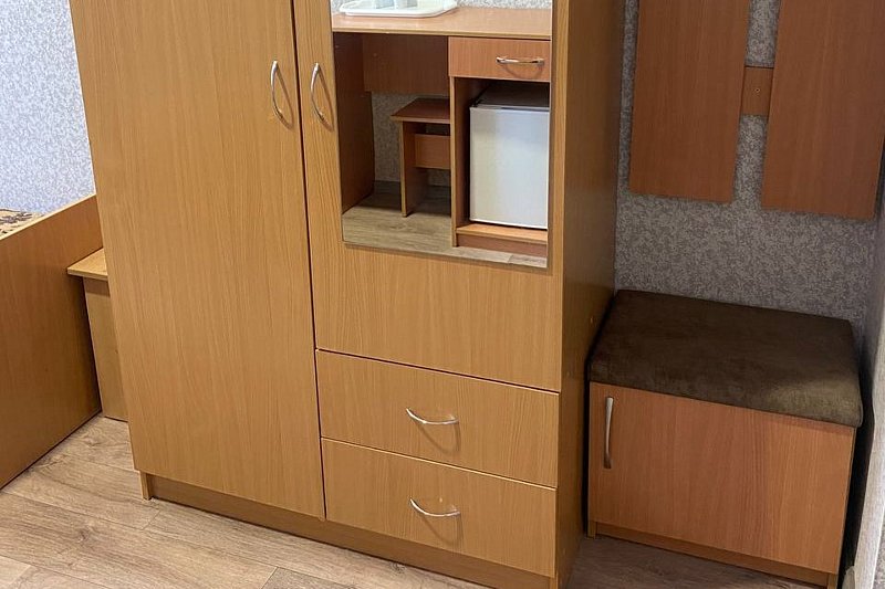 Эконом 4 категории (корпус 2)