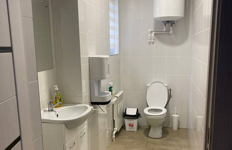 Эконом 4 категории (корпус 2)