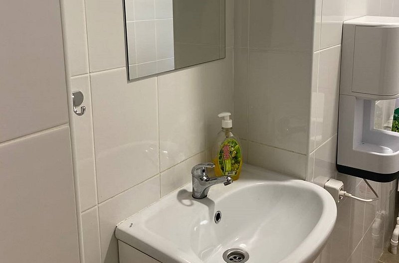 Эконом 4 категории (корпус 2)