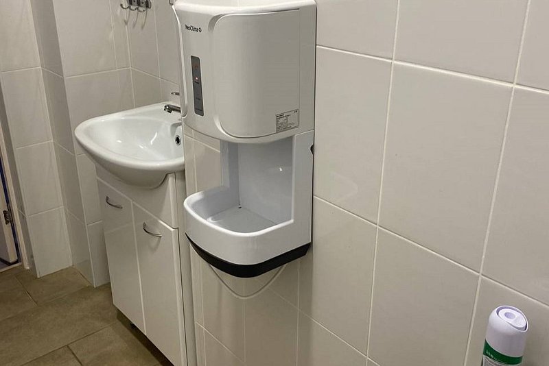 Эконом 4 категории (корпус 2)