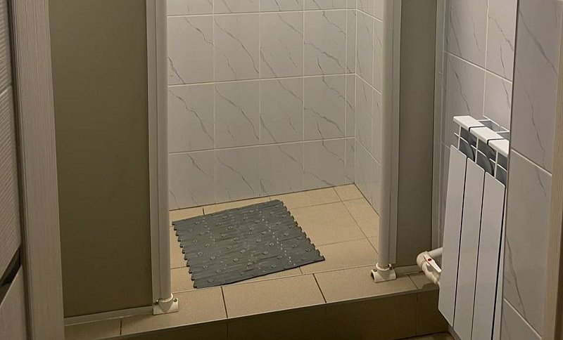 Эконом 4 категории (корпус 2)