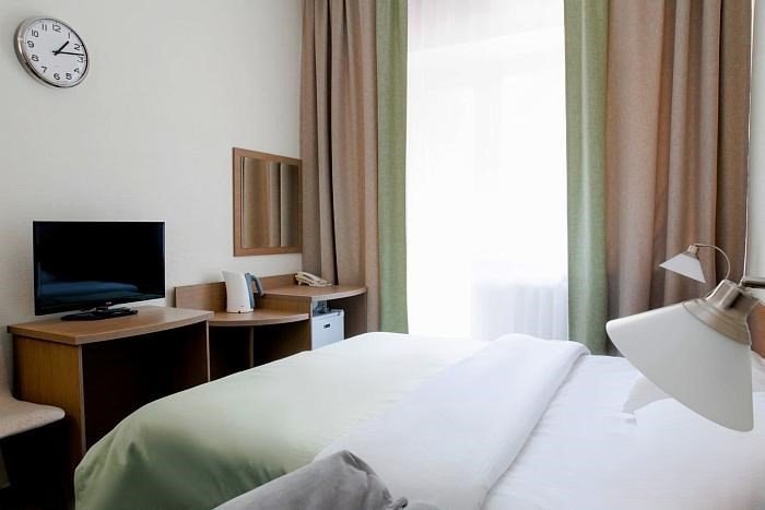 Семейный 2-местный (корпус Здравница)