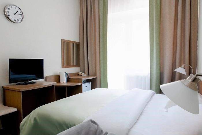 Семейный 2-местный (корпус Здравница)