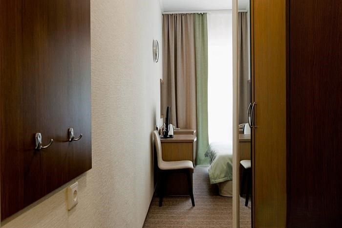 Семейный 2-местный (корпус Здравница)