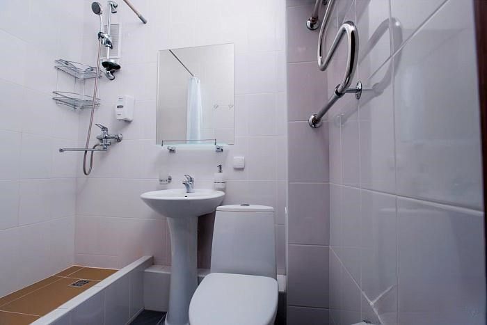 Семейный 2-местный (корпус Здравница)