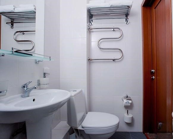 Семейный 2-местный (корпус Здравница)