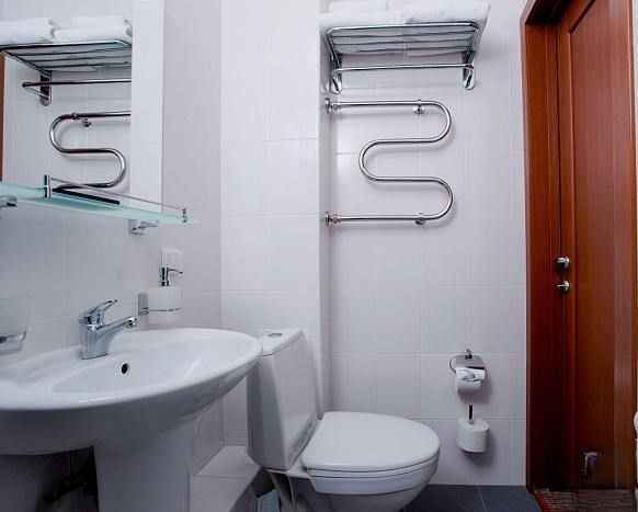 Семейный 2-местный (корпус Здравница)