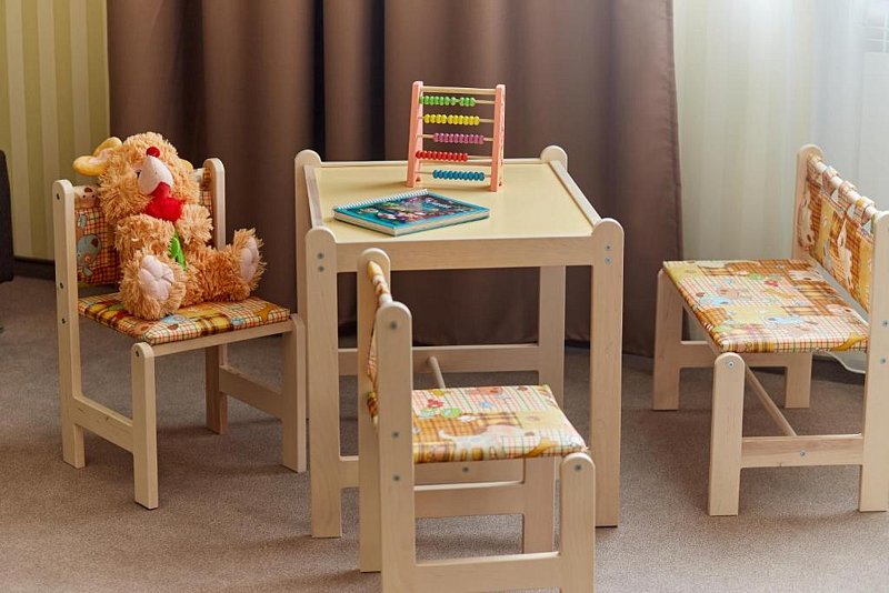 Комфорт 2-местный (DBL)