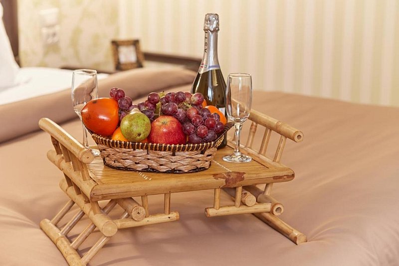 Комфорт 2-местный (DBL)