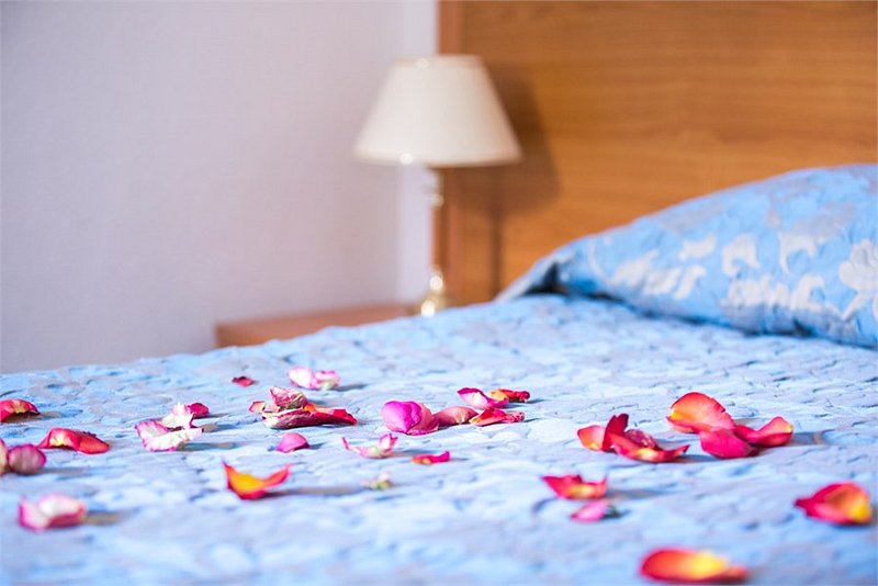 Представительский Люкс 4-местный 2-комнатный