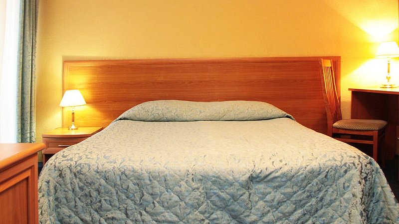 Улучшенный 2-местный DBL