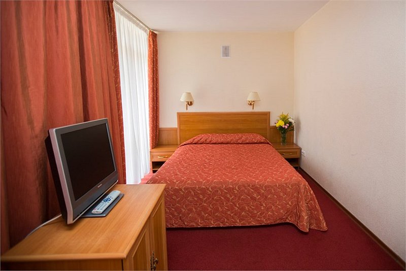 Улучшенный 2-местный DBL