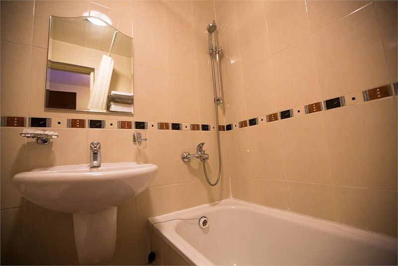 Улучшенный 2-местный DBL