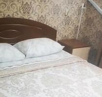 Номер 2 местный 1 комнатный 4 этаж, Гостиница Черномор, Новомихайловский