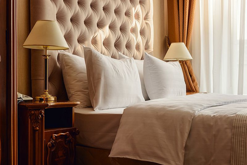 Люкс 2-местный (Гранд)