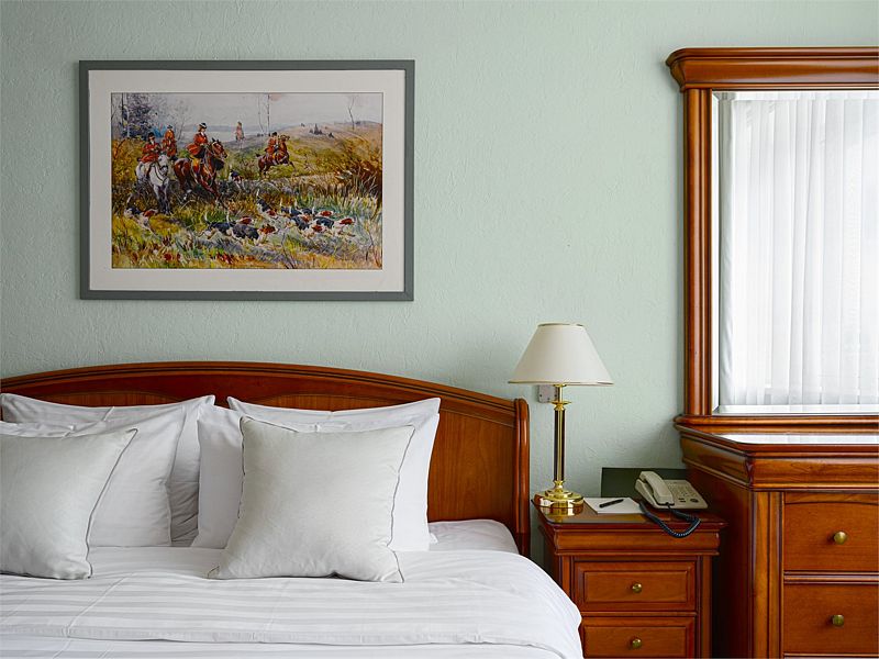 Люкс 2-местный (Гранд)