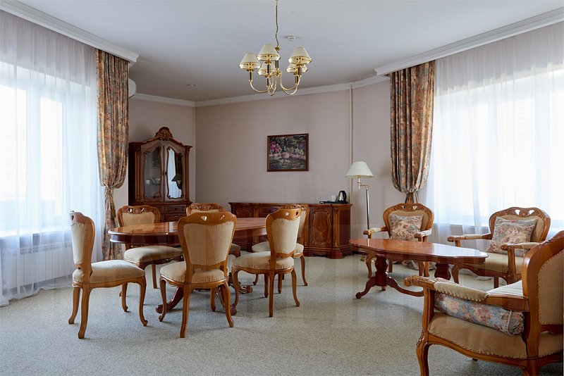 Люкс 2-местный (Гранд)