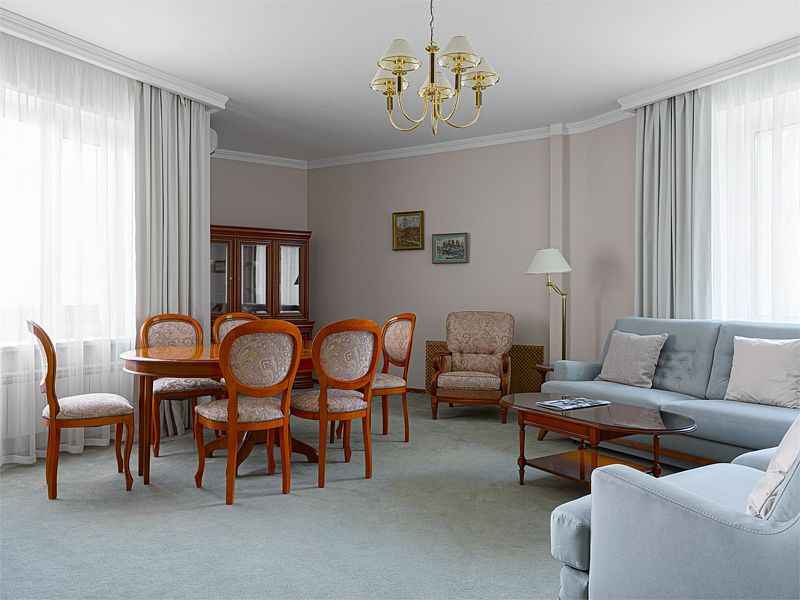 Люкс 2-местный (Гранд)