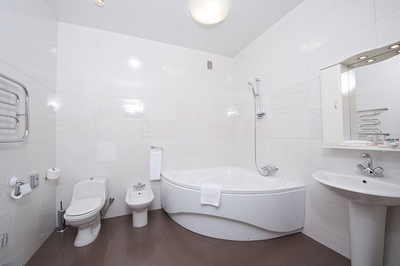 Люкс 2-местный (Гранд)