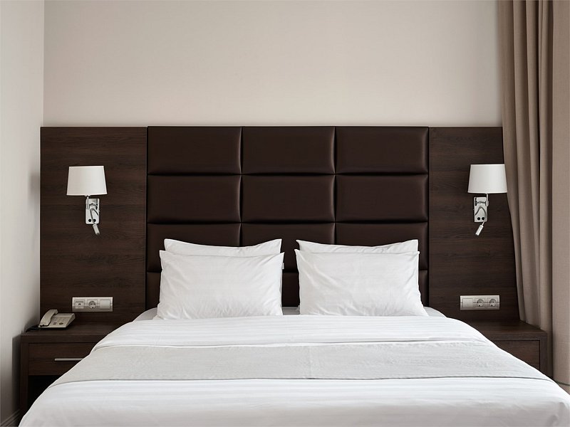 Люкс 2-местный (Представительский)