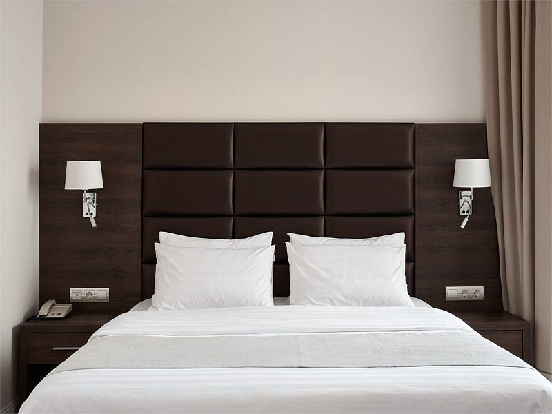 Люкс 2-местный (Представительский)