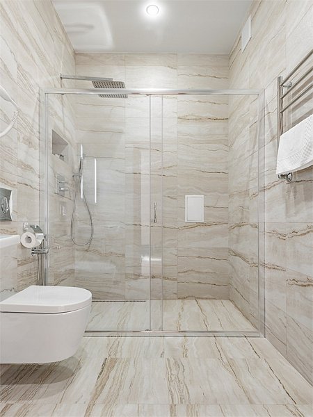 Люкс 2-местный (Представительский)