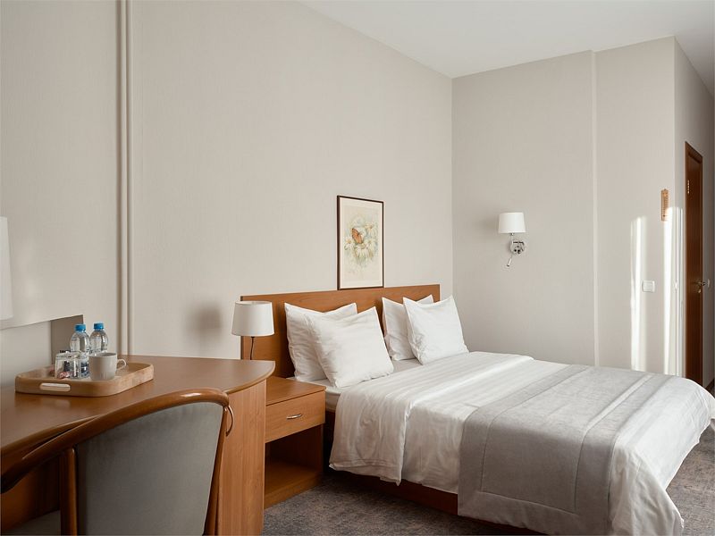 Стандартный 1-местный