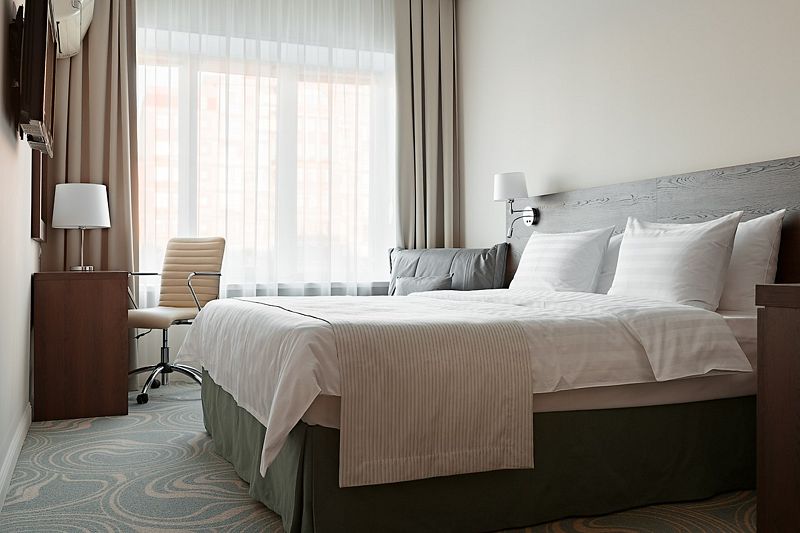 Студио 2-местный